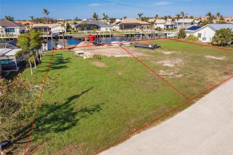 Land in Punta Gorda, Florida № 1406448 - photo 2