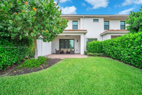 Townhouse in Boca Raton, Florida 3 bedrooms, 197.97 sq.m. № 1332949 - photo 25