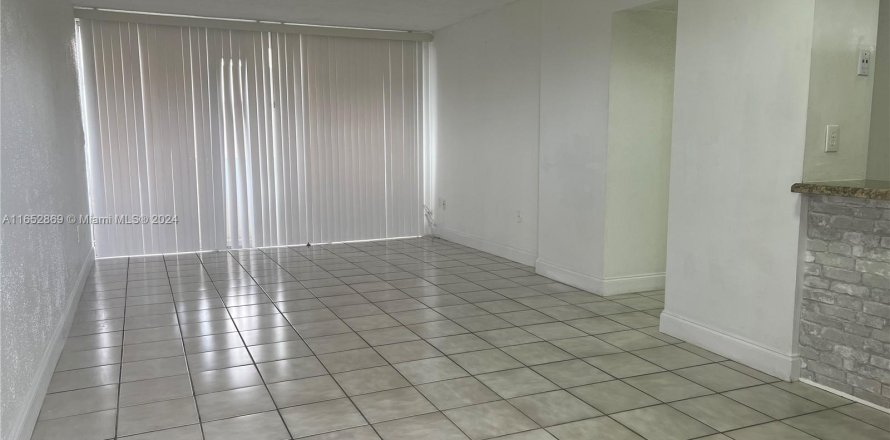 Condo à Miami, Floride, 2 chambres  № 1356963