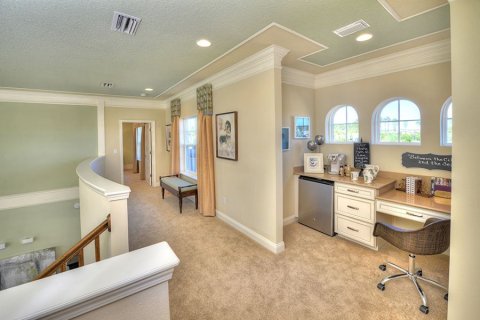 Casa en venta en Jacksonville, Florida, 4 dormitorios, 266 m2 № 486510 - foto 4