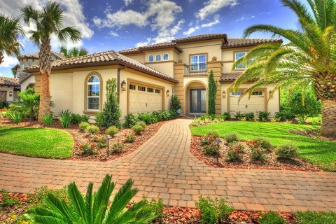 Villa ou maison à vendre à Jacksonville, Floride: 4 chambres, 266 m2 № 486510 - photo 10