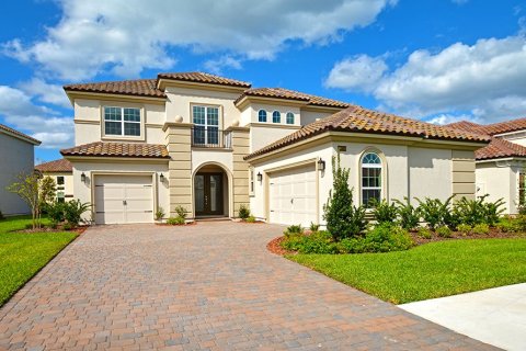 Villa ou maison à vendre à Jacksonville, Floride: 4 chambres, 266 m2 № 486510 - photo 2