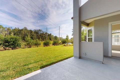 Villa ou maison à vendre à Jacksonville, Floride: 4 chambres, 283 m2 № 486512 - photo 5