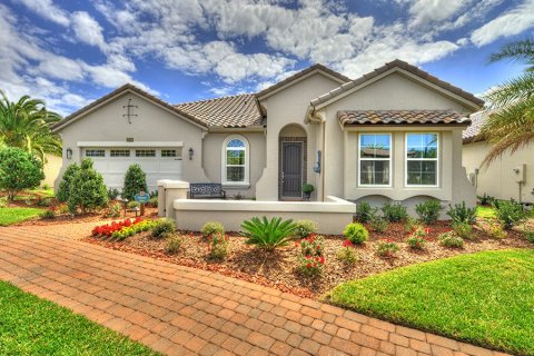 Villa ou maison à vendre à Jacksonville, Floride: 3 chambres, 184 m2 № 486508 - photo 1