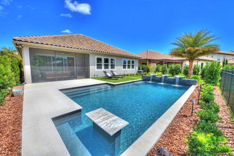 Villa ou maison à vendre à Jacksonville, Floride: 3 chambres, 184 m2 № 486508 - photo 9