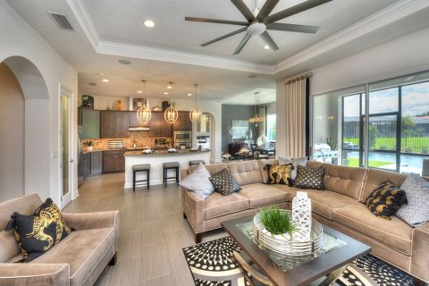 Villa ou maison à vendre à Jacksonville, Floride: 3 chambres, 184 m2 № 486508 - photo 2