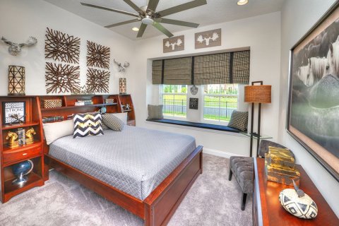 Casa en venta en Jacksonville, Florida, 3 dormitorios, 184 m2 № 486508 - foto 3
