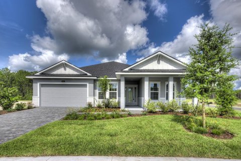 Casa en venta en Jacksonville, Florida, 4 dormitorios, 274 m2 № 486511 - foto 4