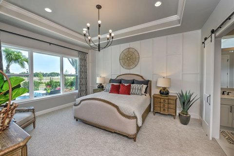 Casa en venta en Jacksonville, Florida, 4 dormitorios, 274 m2 № 486511 - foto 2