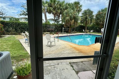 Copropriété à vendre à Deerfield Beach, Floride: 1 chambre, 61.32 m2 № 1329991 - photo 27