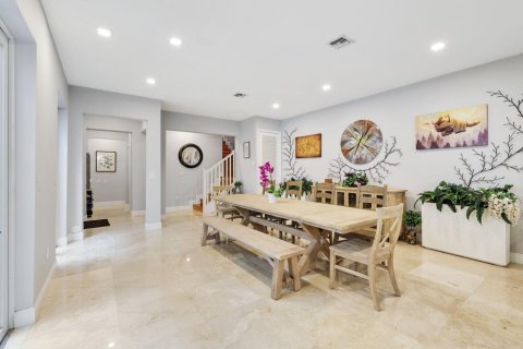 Villa ou maison à vendre à Fort Lauderdale, Floride: 3 chambres, 296.27 m2 № 1185322 - photo 17