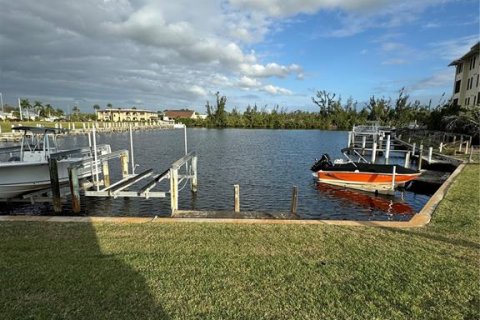 Copropriété à vendre à Punta Gorda, Floride: 2 chambres, 111.48 m2 № 1256489 - photo 22