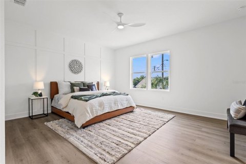 Touwnhouse à vendre à Tampa, Floride: 4 chambres, 228.08 m2 № 1323523 - photo 18