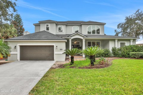 Villa ou maison à vendre à Saint Augustine, Floride: 4 chambres, 295.62 m2 № 861954 - photo 1