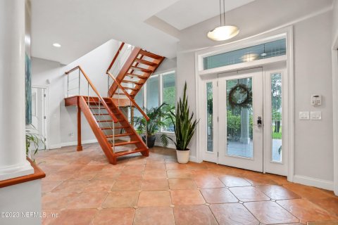 Villa ou maison à vendre à Saint Augustine, Floride: 4 chambres, 295.62 m2 № 861954 - photo 12