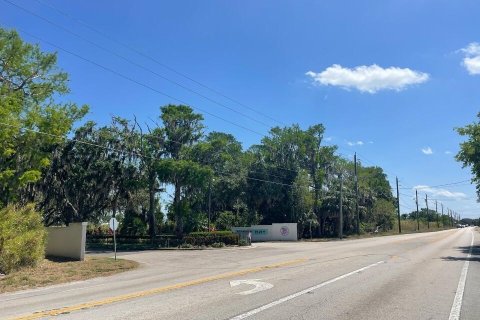 Terreno en venta en Okeechobee, Florida № 1177236 - foto 3