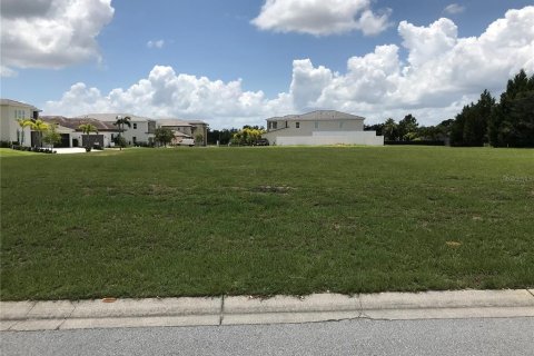 Terreno en venta en Kissimmee, Florida № 1296121 - foto 1