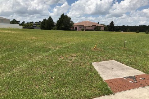 Terreno en venta en Kissimmee, Florida № 1296121 - foto 3