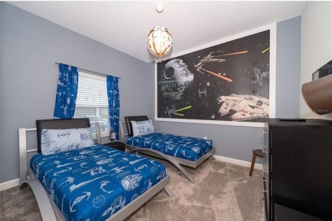 Adosado en venta en Davenport, Florida, 5 dormitorios, 201.32 m2 № 1016648 - foto 11