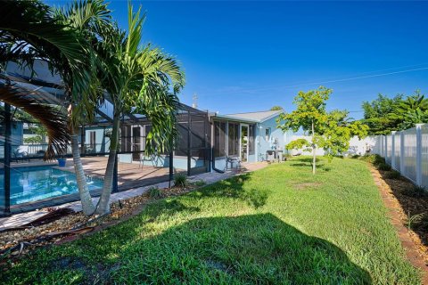 Villa ou maison à vendre à Englewood, Floride: 2 chambres, 125.42 m2 № 1335048 - photo 16