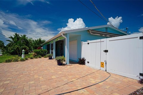 Casa en venta en Englewood, Florida, 2 dormitorios, 125.42 m2 № 1335048 - foto 7