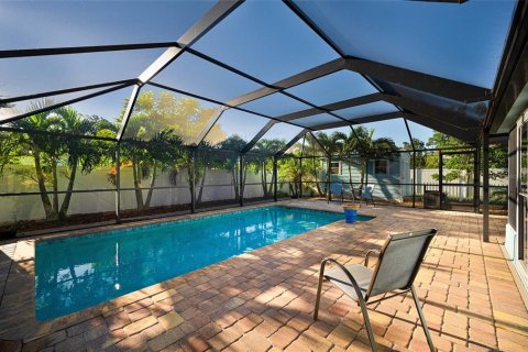 Villa ou maison à vendre à Englewood, Floride: 2 chambres, 125.42 m2 № 1335048 - photo 6