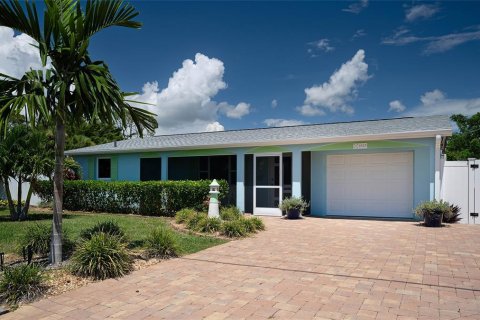 Villa ou maison à vendre à Englewood, Floride: 2 chambres, 125.42 m2 № 1335048 - photo 5