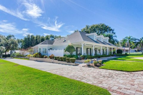 Villa ou maison à vendre à Brandon, Floride: 4 chambres, 509.66 m2 № 966719 - photo 4