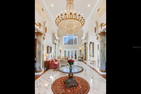 Villa ou maison à vendre à Brandon, Floride: 4 chambres, 509.66 m2 № 966719 - photo 7