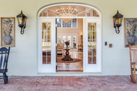 Villa ou maison à vendre à Brandon, Floride: 4 chambres, 509.66 m2 № 966719 - photo 6