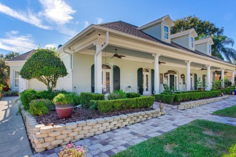Villa ou maison à vendre à Brandon, Floride: 4 chambres, 509.66 m2 № 966719 - photo 3