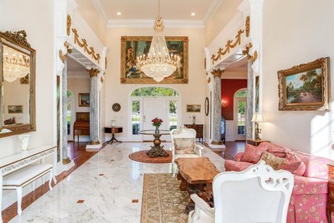 Villa ou maison à vendre à Brandon, Floride: 4 chambres, 509.66 m2 № 966719 - photo 11
