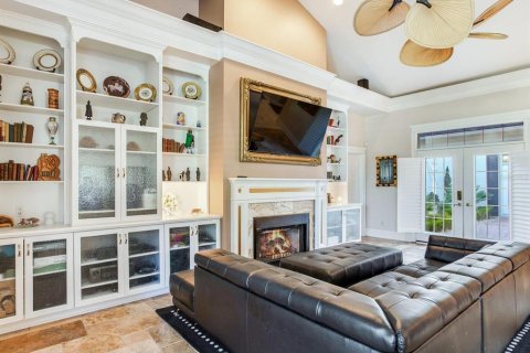 Villa ou maison à vendre à Brandon, Floride: 4 chambres, 509.66 m2 № 966719 - photo 26
