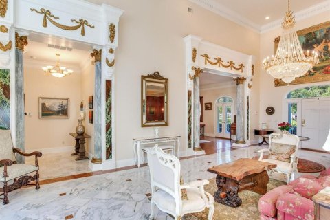 Villa ou maison à vendre à Brandon, Floride: 4 chambres, 509.66 m2 № 966719 - photo 12