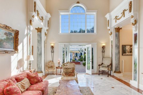 Villa ou maison à vendre à Brandon, Floride: 4 chambres, 509.66 m2 № 966719 - photo 9