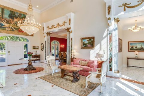 Villa ou maison à vendre à Brandon, Floride: 4 chambres, 509.66 m2 № 966719 - photo 13