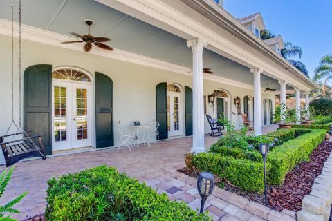 Villa ou maison à vendre à Brandon, Floride: 4 chambres, 509.66 m2 № 966719 - photo 2