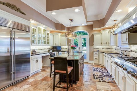 Villa ou maison à vendre à Brandon, Floride: 4 chambres, 509.66 m2 № 966719 - photo 20
