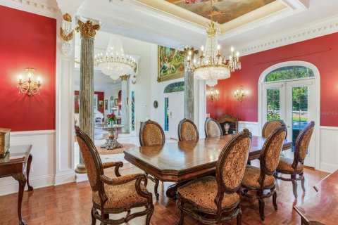 Villa ou maison à vendre à Brandon, Floride: 4 chambres, 509.66 m2 № 966719 - photo 18