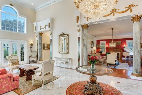 Villa ou maison à vendre à Brandon, Floride: 4 chambres, 509.66 m2 № 966719 - photo 10