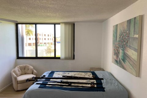 Condominio en venta en Lake Worth, Florida, 3 dormitorios, 108.42 m2 № 662719 - foto 21