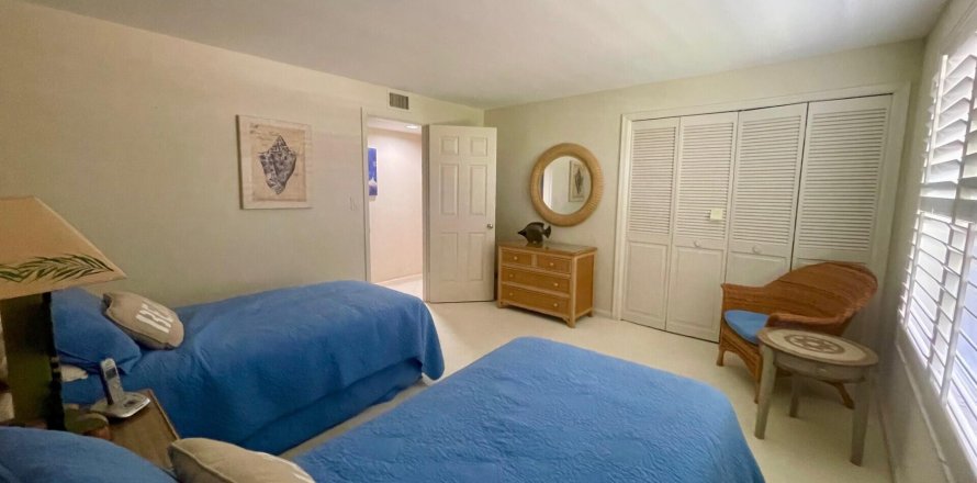 Condo à Boca Raton, Floride, 2 chambres  № 1118028