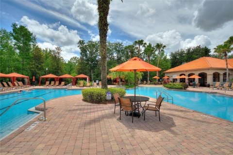 Condo in Davenport, Florida, 3 bedrooms  № 1246373 - photo 9