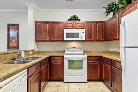 Condo in Davenport, Florida, 3 bedrooms  № 1246373 - photo 19