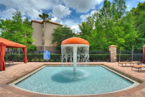 Condo in Davenport, Florida, 3 bedrooms  № 1246373 - photo 12