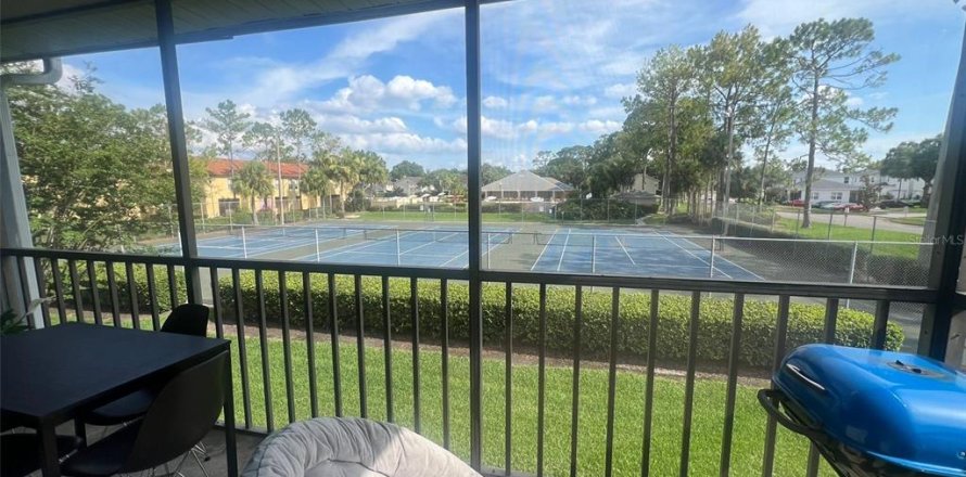 Condo à Orlando, Floride, 2 chambres  № 1246408