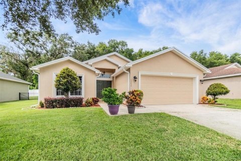 Villa ou maison à vendre à Hudson, Floride: 3 chambres, 146.51 m2 № 1361832 - photo 1