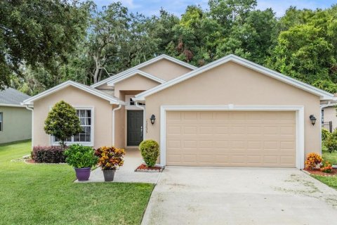 Villa ou maison à vendre à Hudson, Floride: 3 chambres, 146.51 m2 № 1361832 - photo 25