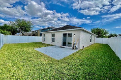 Villa ou maison à louer à Ruskin, Floride: 3 chambres, 138.33 m2 № 1373131 - photo 28