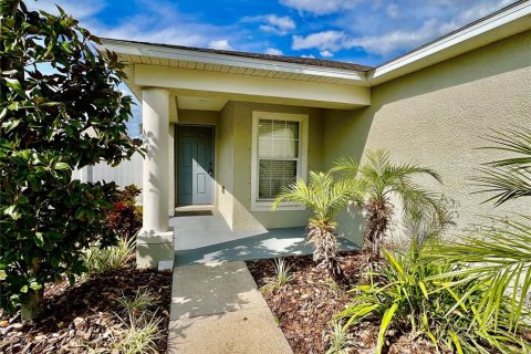 Villa ou maison à louer à Ruskin, Floride: 3 chambres, 138.33 m2 № 1373131 - photo 3